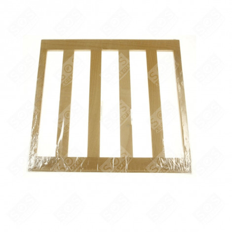 GLASPLATTE/ABLAGE WEINKÜHLSCHRANK, WEINKLIMASCHRANK - 0071600062, 49054033