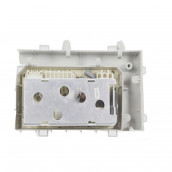 Elektronische Karte, Leistungsmodul