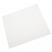 Innenglas für Türen (Markierung 1430), original