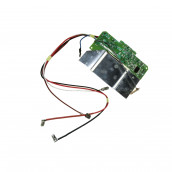 Elektronische Schaltkarte