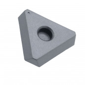 Drehkreuz, Mitnehmer