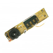 Leistungsplatine Original