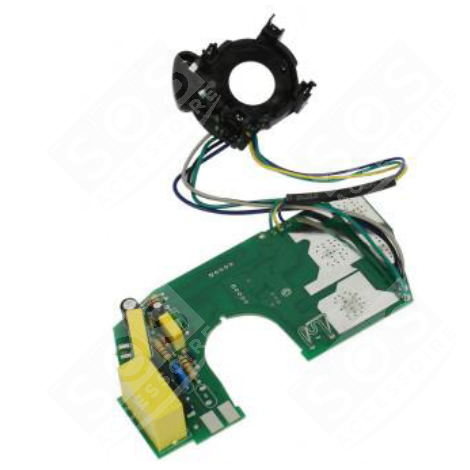 PLATINE STAUBSAUGER - 32089