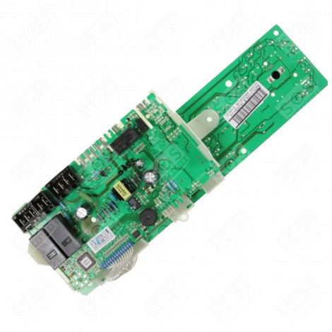 STEUERKARTE WÄSCHETROCKNER - AS0024128