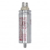 Motorkondensator 9,0 µF, original