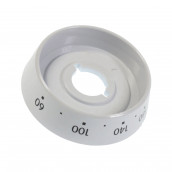 Thermostat-Knopfscheibe, original