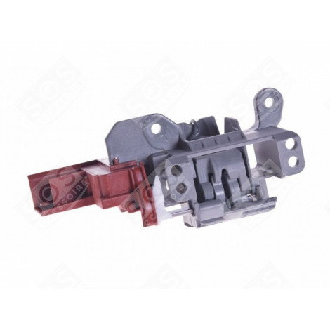 TÜRSCHLOSS VERRIEGELUNG, ORIGINAL GESCHIRRSPÜLER, SPÜLMASCHINE - C00504515