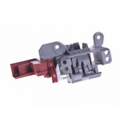 Türschloss Verriegelung, original