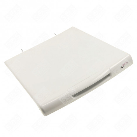 DECKEL, ORIGINAL WASCHMASCHINE - 481010584261