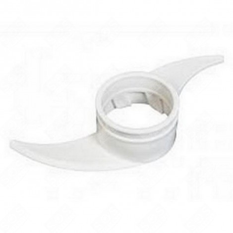 KNETMESSER MASTERCHEF 5000 KÜCHENMASCHINE - XF920401