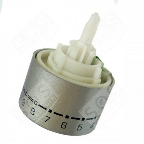 PROGRAMMIERKNOPF WASCHMASCHINE - L52S017A2