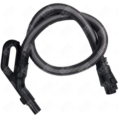 STAUBSAUGERSCHLAUCH + GRIFF