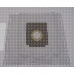 5er Pack Mikrofaser-Staubsaugerbeutel