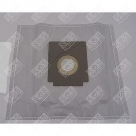 5ER PACK MIKROFASER-STAUBSAUGERBEUTEL STAUBSAUGER - 35600763