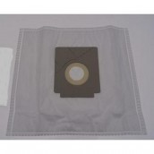 Boîte de 5 sacs microfibres