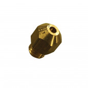 Natürliches Gasdüse