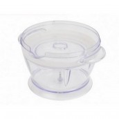 Zerkleinerer-Schüssel mit Deckel Multitrio DJE3