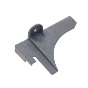 Halterung - Winkeleisen sx -links, original