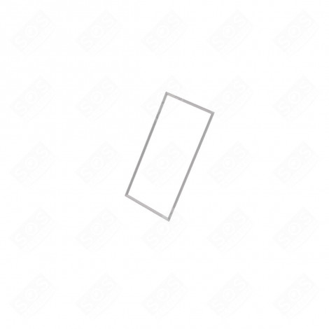 TÜRDICHTUNG, ORIGINAL KÜHLSCHRANK, GEFRIERSCHRANK - 00714380 