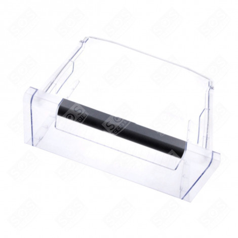 GEFRIER-SCHUBLADE TRANSPARENT MIT GRIFF, ORIGINAL KÜHLSCHRANK, GEFRIERSCHRANK - 00449004