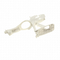 Gehäuse unten (weiß)