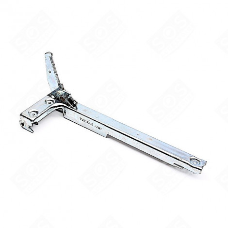 ORIGINAL RECHTE KLAPPENBEFESTIGUNG BACKOFEN, KÜCHENHERD - 00268444