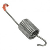 Feder Tankaufhängung