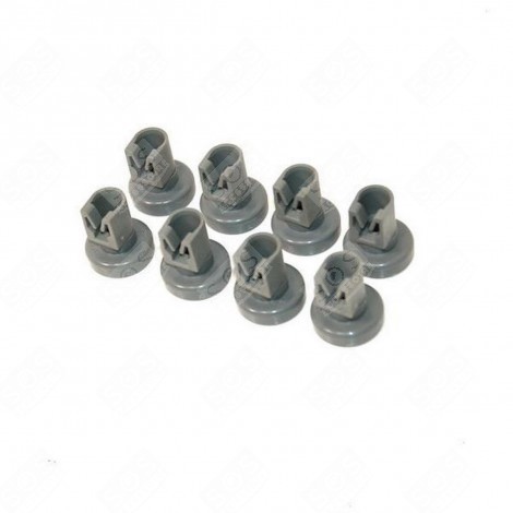 8 OBERKORB-ROLLEN GESCHIRRSPÜLER, SPÜLMASCHINE - 50286967000