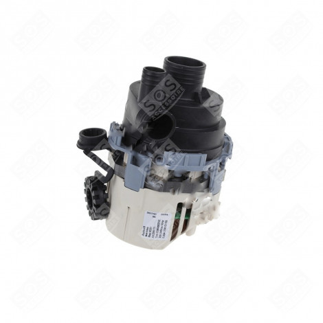 UMWÄLZPUMPE GESCHIRRSPÜLER, SPÜLMASCHINE - 695210794