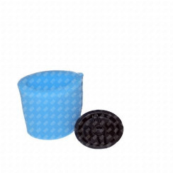 Kompletter Originalfilter