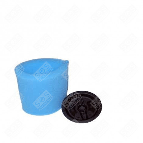 KOMPLETTER ORIGINALFILTER STAUBSAUGER - 9.012-283.0