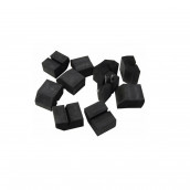 Original unterer Türzug