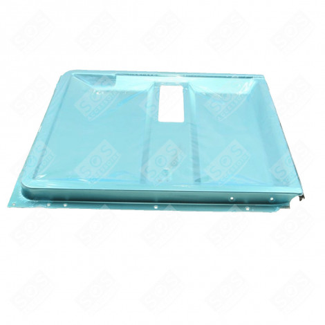 TÜRBLENDE + UNTERTÜR-DICHTUNG GESCHIRRSPÜLER, SPÜLMASCHINE - 254A31