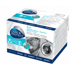 3in1 Reiniger Care+Protect 12x50g