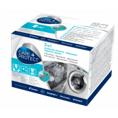 3in1 Reiniger Care+Protect 12x50g