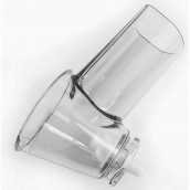 Kegelgehäuse für Fresh Express