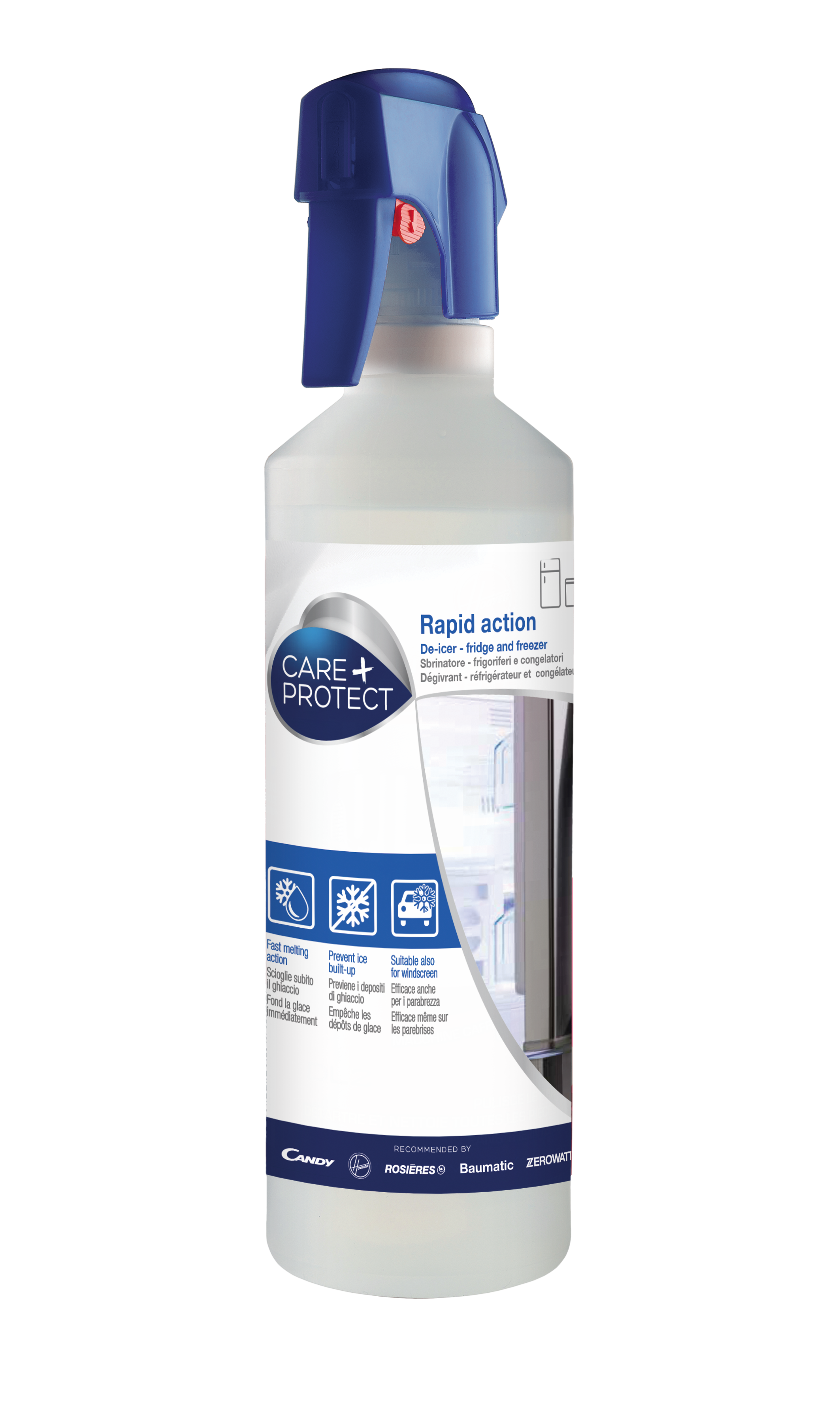 Enteiser Spray CANDY, HOOVER, ROSIERES 35601780, CSL7001