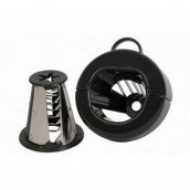 Schneidekegel für Fleischwolf HV8