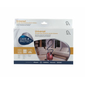 Universelle Parkettdüse