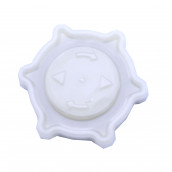 Sicherungsring, original