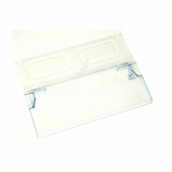 Abdeckplatte für Gefrierschublade