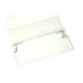 Abdeckplatte für Gefrierschublade