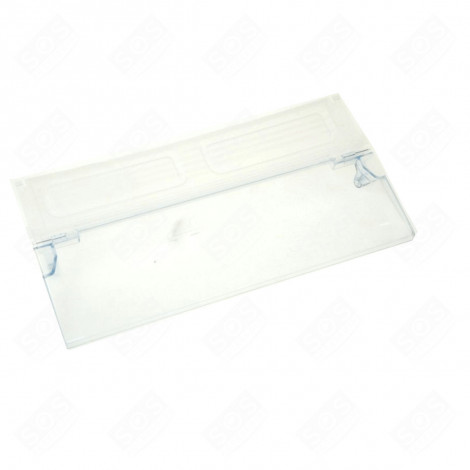 SCHUBLADENFRONT KÜHLSCHRANK, GEFRIERSCHRANK - 0060830773A, 49046031