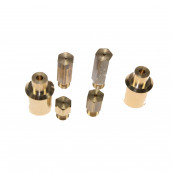 Gasdüsen-Kit, Naturgasdüse