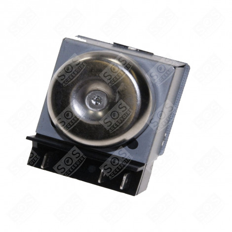 UHRWERKMECHANISMUS ORIGINAL BACKOFEN, KÜCHENHERD - 00616603