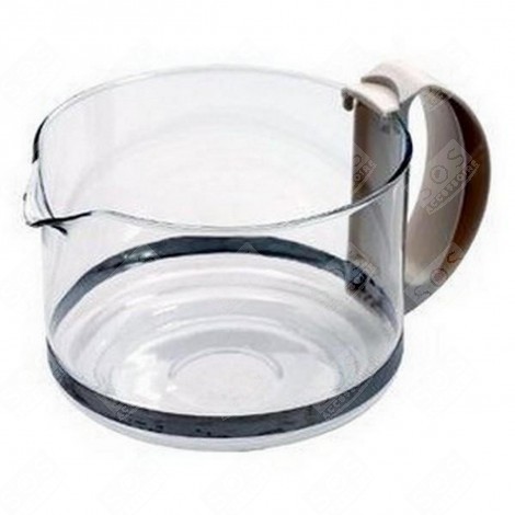 KANNE WEISS 9 - 12 TASSEN