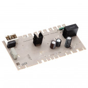 Leiterplatte PCB Display-Modul