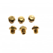 Beutel mit Butan-/Propangasdüsen