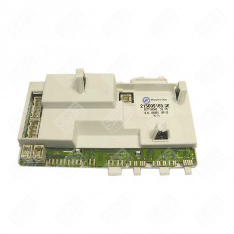 MODUL (OHNE EPROM), ORIGINAL WASCHMASCHINE - C00143056