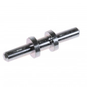 Mittlerer Schwenkachse